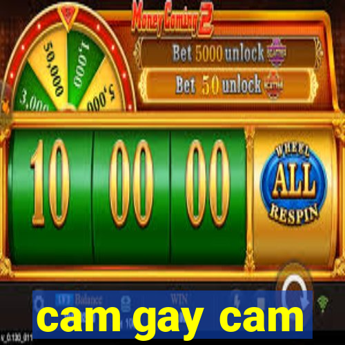 cam gay cam